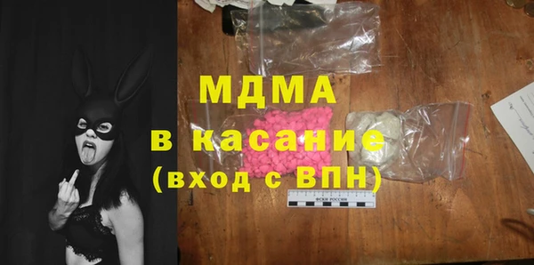 индика Белокуриха